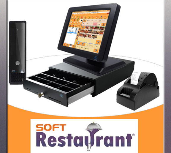 Soft Restaurant